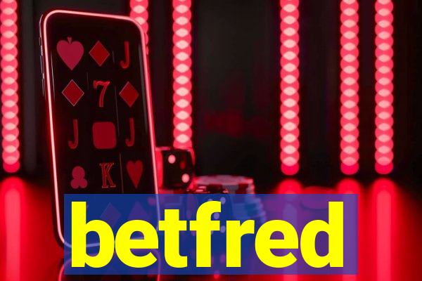betfred