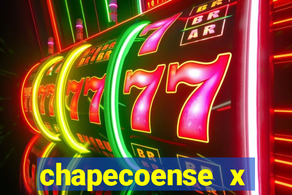chapecoense x mirassol palpite