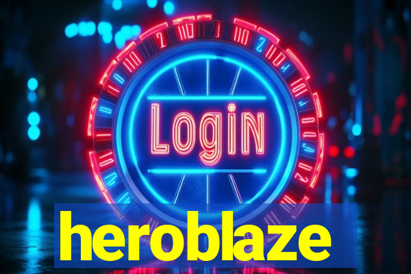 heroblaze