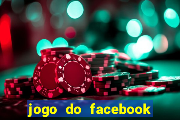 jogo do facebook candy crush saga