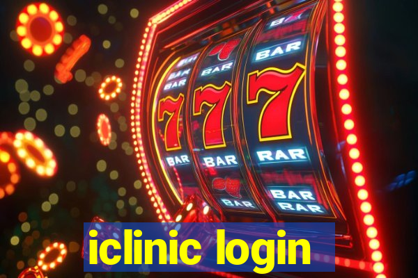 iclinic login