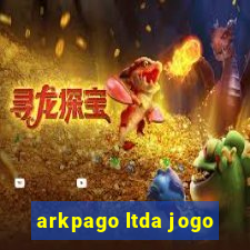 arkpago ltda jogo