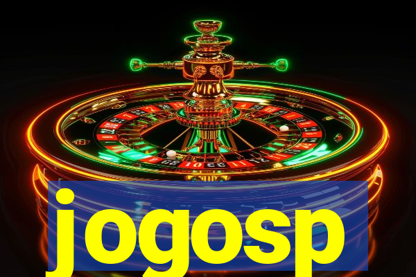 jogosp