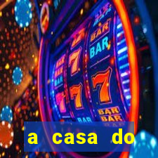 a casa do fazendeiro da fábula o aquecedor