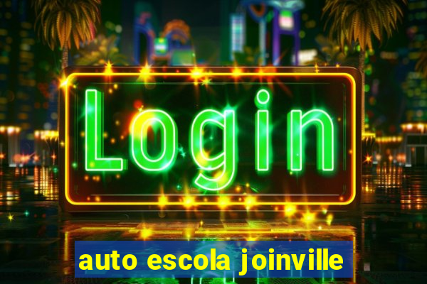 auto escola joinville