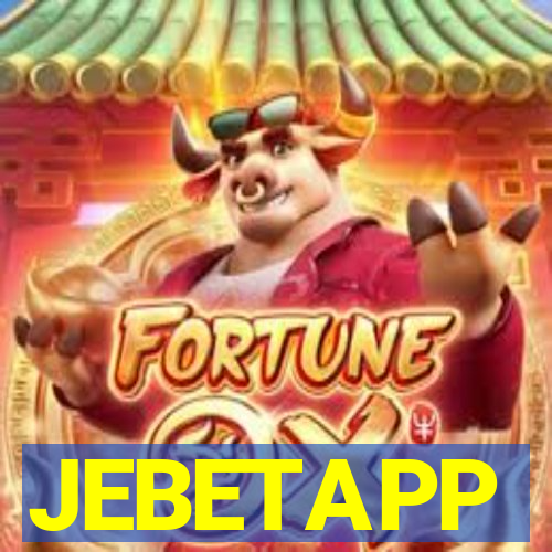 JEBETAPP