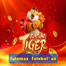 futemax futebol ao vivo sem anuncio