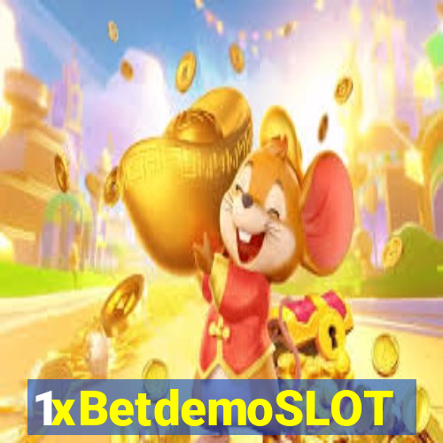1xBetdemoSLOT