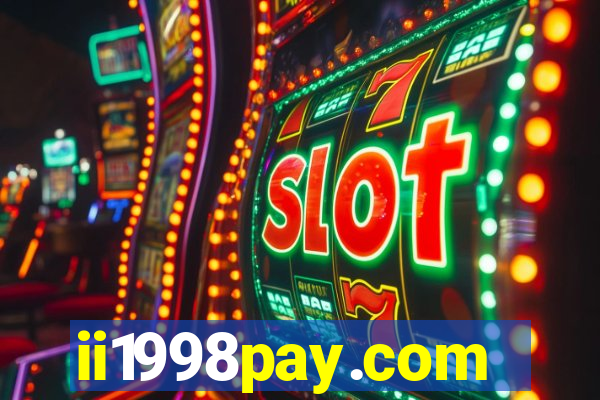 ii1998pay.com