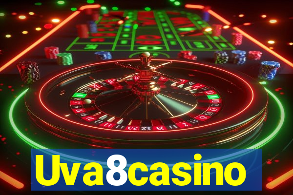Uva8casino