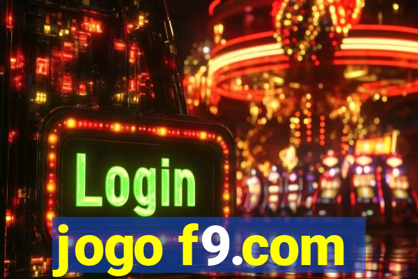 jogo f9.com