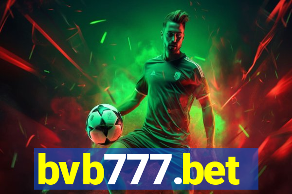 bvb777.bet