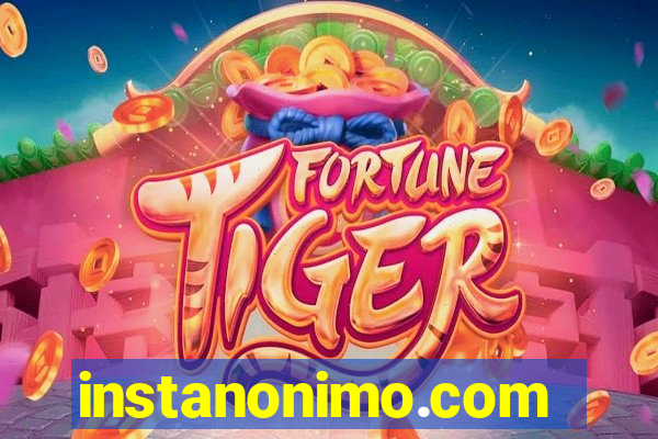 instanonimo.com