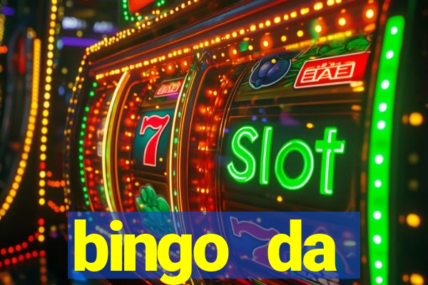 bingo da porcentagem para imprimir