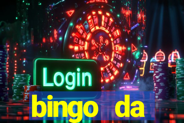 bingo da porcentagem para imprimir