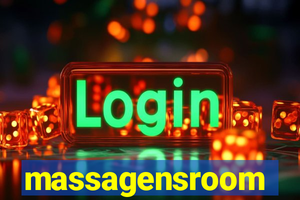 massagensroom