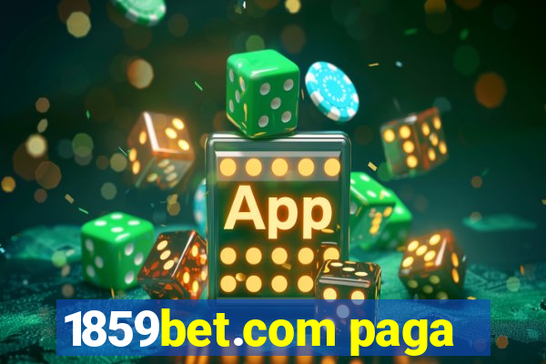 1859bet.com paga
