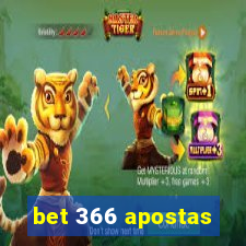 bet 366 apostas