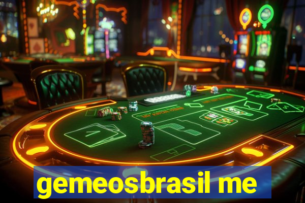 gemeosbrasil me