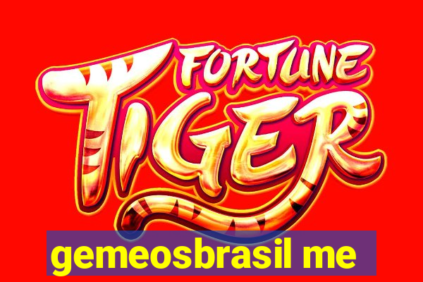 gemeosbrasil me