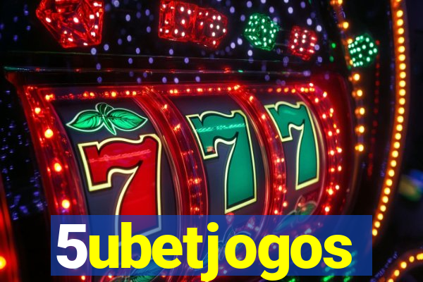5ubetjogos