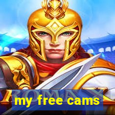 my free cams