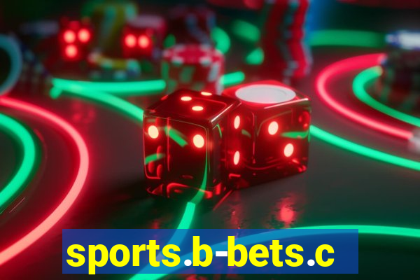 sports.b-bets.com