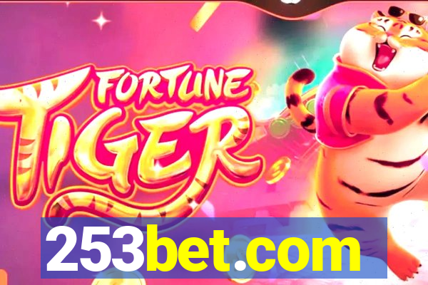 253bet.com