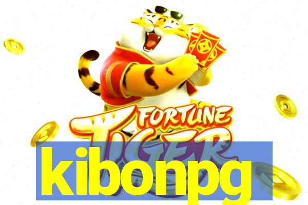 kibonpg