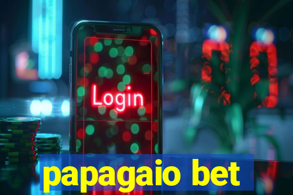 papagaio bet