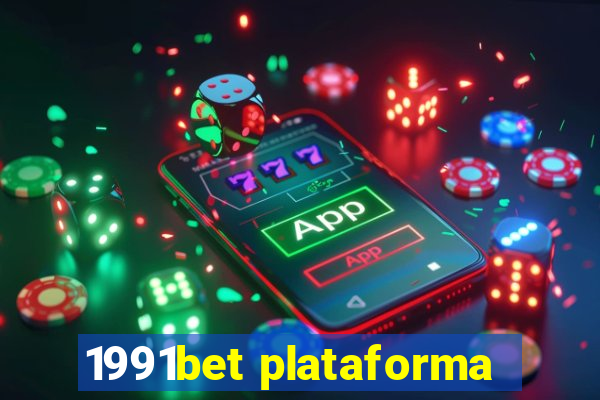 1991bet plataforma