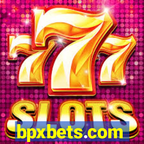 bpxbets.com