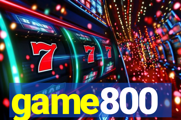 game800