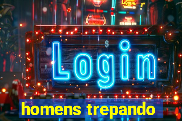homens trepando