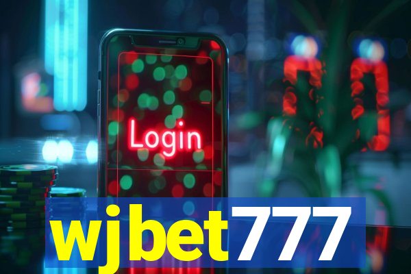 wjbet777