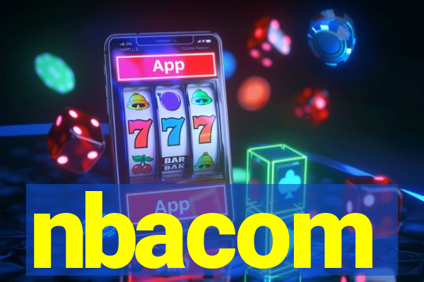 nbacom