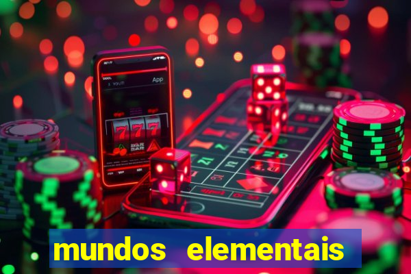 mundos elementais download apk