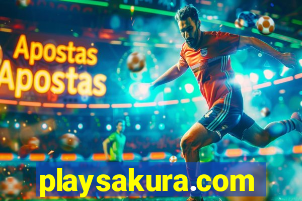 playsakura.com