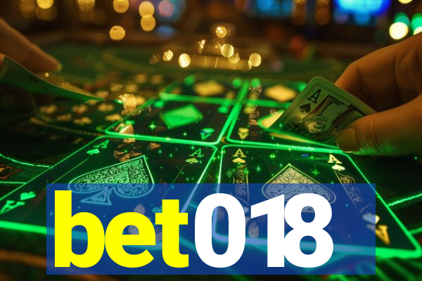 bet018