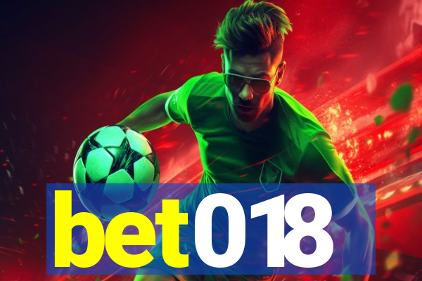 bet018
