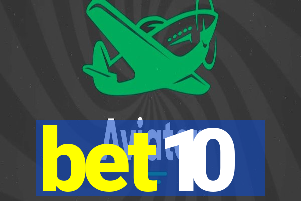 bet10