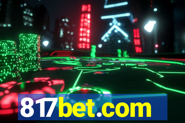817bet.com