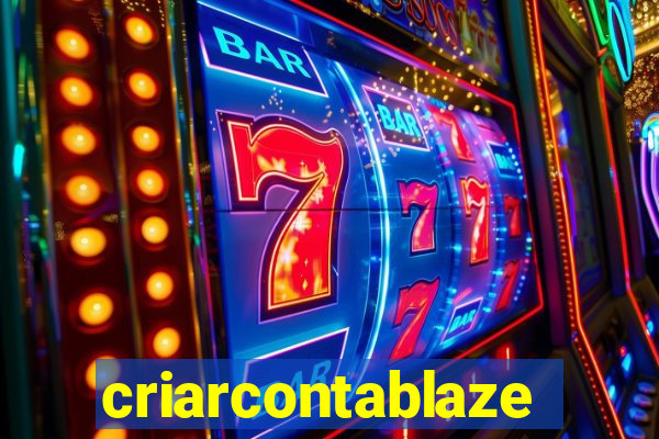 criarcontablaze