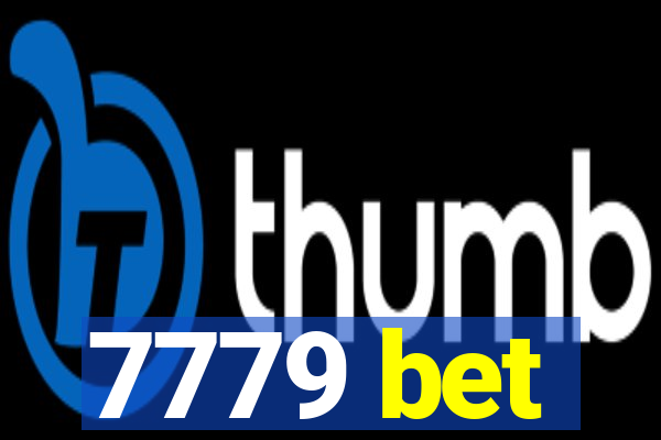 7779 bet
