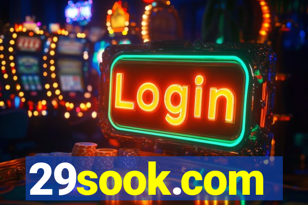 29sook.com