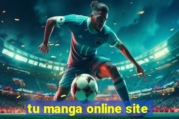 tu manga online site