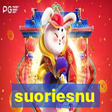 suoriesnu