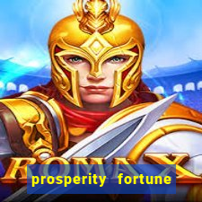 prosperity fortune tree demo gratis