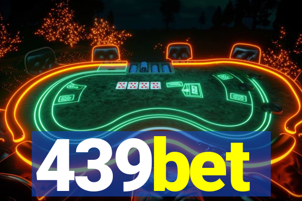 439bet