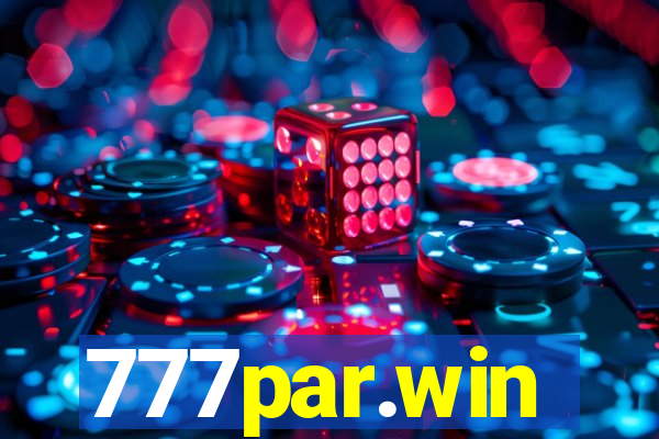 777par.win